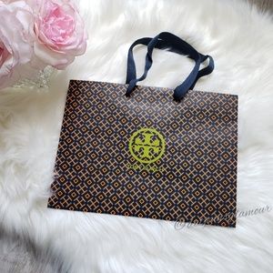 🆕️ Tory Burch Gift Bags